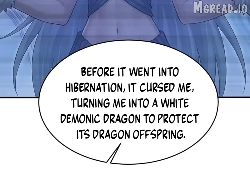 Primordial Ten Fiends: Others Tame Beasts, I Tame Beast Girls Chapter 156  - page 104